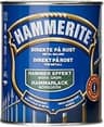 Hammerite Direct to Rust Hammer Metallfärg 0.75L