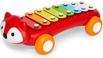 Skip Hop Explore & More Xylofon Räv