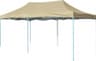 vidaXL Pop-Up Party Tent 3x6 m