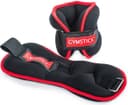 Gymstick Ankle/Wrist Weight 2 x 2 kg