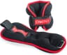 Gymstick Ankle/Wrist Weight 2 x 2 kg