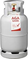 Aga Gas Bottle P11 Tom flaska