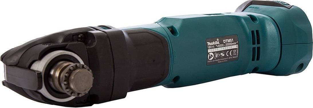 Makita DTM51Z Solo