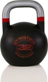 Gymstick Competition Kettlebell 32kg