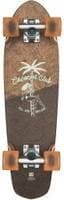 Globe Blazer 26″ Complete - Walnut