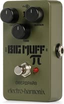 Electro Harmonix Green Russian Big Muff