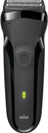 Braun Series 3 300s Black