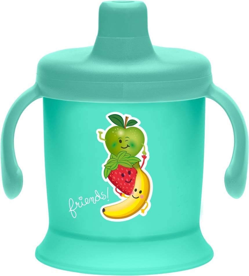 Bambino Sip not Drip! Spillfri Mugg