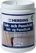Herdins - Takfärg 1L
