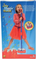 Simba My Music World Microphone Stand