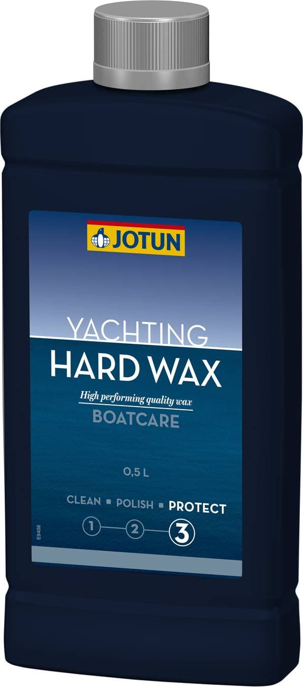 Jotun Hard Wax 500ml