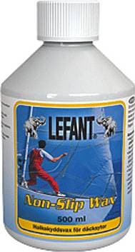 Lefant Non-Slip Wax 500ml