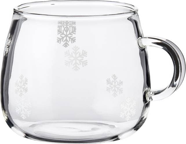 Dorre Fager Mugg, Kaffekopp 25cl 4st