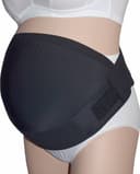 Anita BabyBelt Stödgördel Svart (1708)