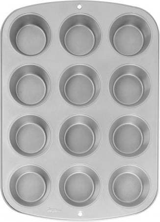 Wilton - Muffinsplåt 36.8x26.64 cm