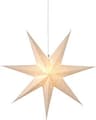 Star Trading Sensy White Julstjärna ∅ 70cm