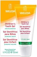 Weleda Childrens Tooth Gel 50ml