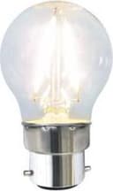 Star Trading 352-19-2 LED Lamp 2W B22