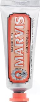 Marvis Ginger Mint 25ml