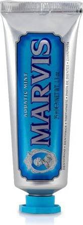Marvis Aquatic Mint 25ml