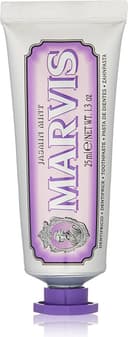 Marvis Toothpaste Jasmin Mint 25ml