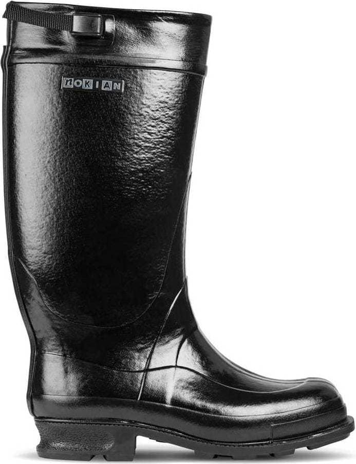 Nokian Tuura - Black