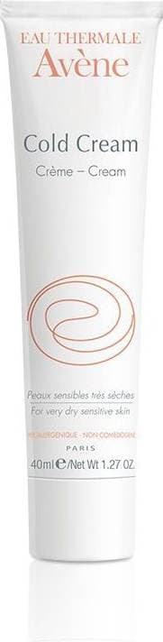 Avène Cold Cream 40ml