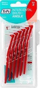 TePe Angle 0.5mm 6-pack