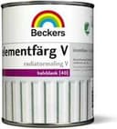 Beckers V Elementfärg 1L