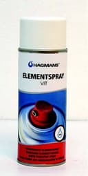 Hagmans Spray Elementfärg 0.4L