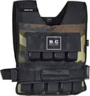 Master Fitness Weight Vest BC Edition 10/20kg