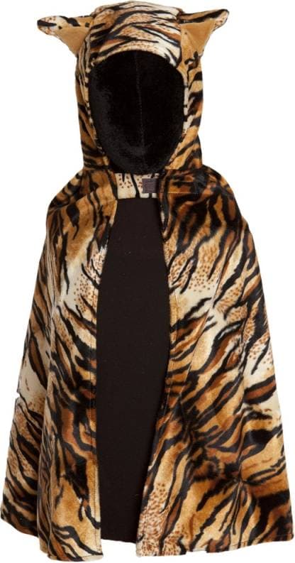 Den Goda Fen Tigercape