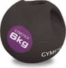 Gymstick Medicine Ball with Handle 6kg