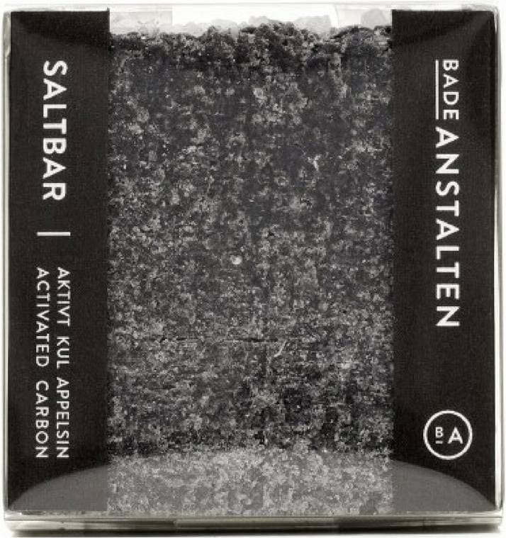 Badeanstalten Fun & Diamonds 75g