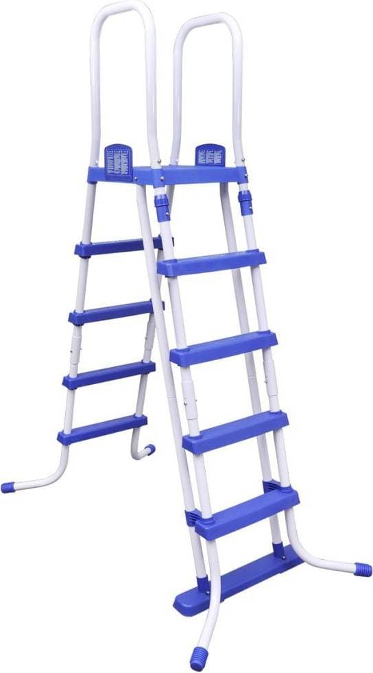 Bestway 4 Step Pool Ladder 132cm