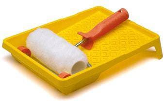 ANZA 800155 Rollerset