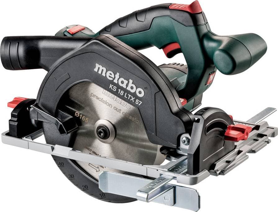Metabo KS 18 LTX 57 Solo (601857840)