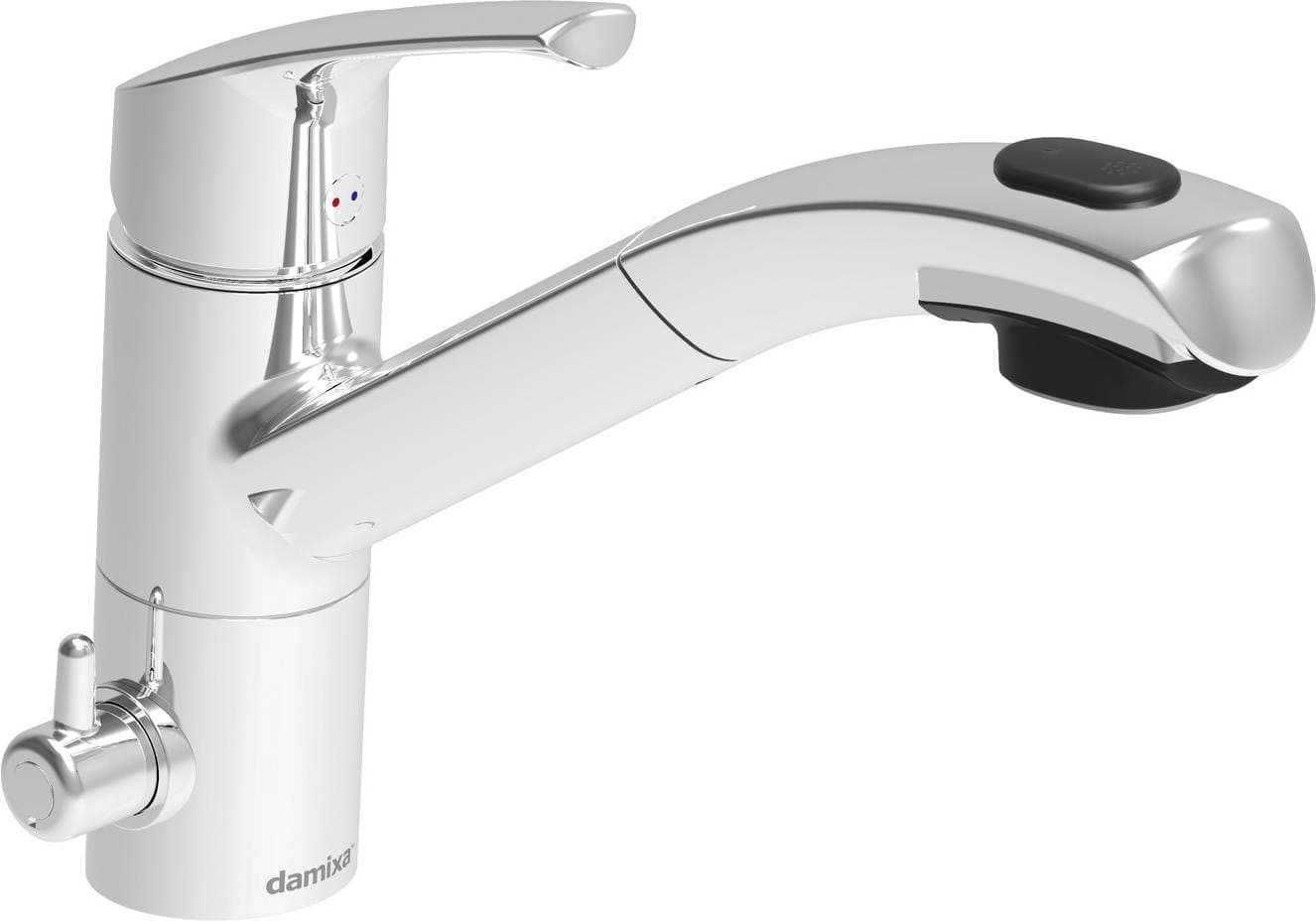 Damixa Rowan 67140