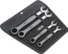 Wera 5073290001 4 Pcs U-ringnyckel