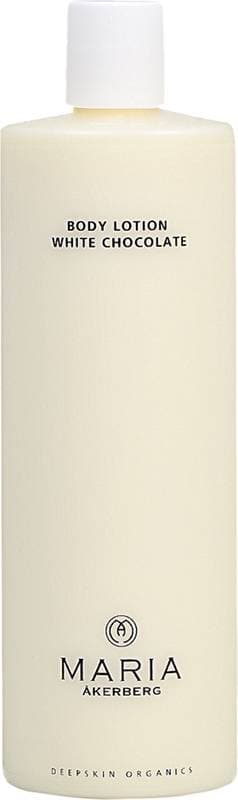 Maria Åkerberg White Chocolate Body Lotion 500ml