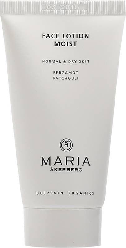 Maria Åkerberg Face Lotion Moist 50ml