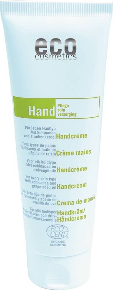 Eco Cosmetics Handkräm 125ml