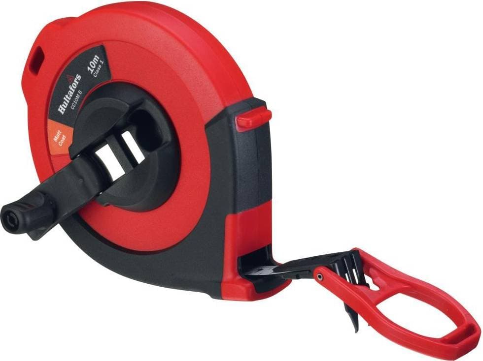 Hultafors 2870315 10m Måttband