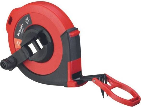 Hultafors CC 20M 390203 Måttband