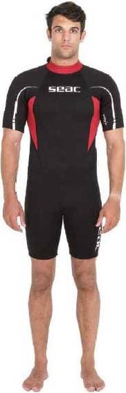 Seac Sub Relax SS Shorty 2.2mm M