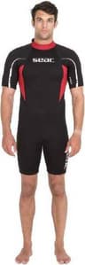 Seac Sub Relax SS Shorty 2.2mm