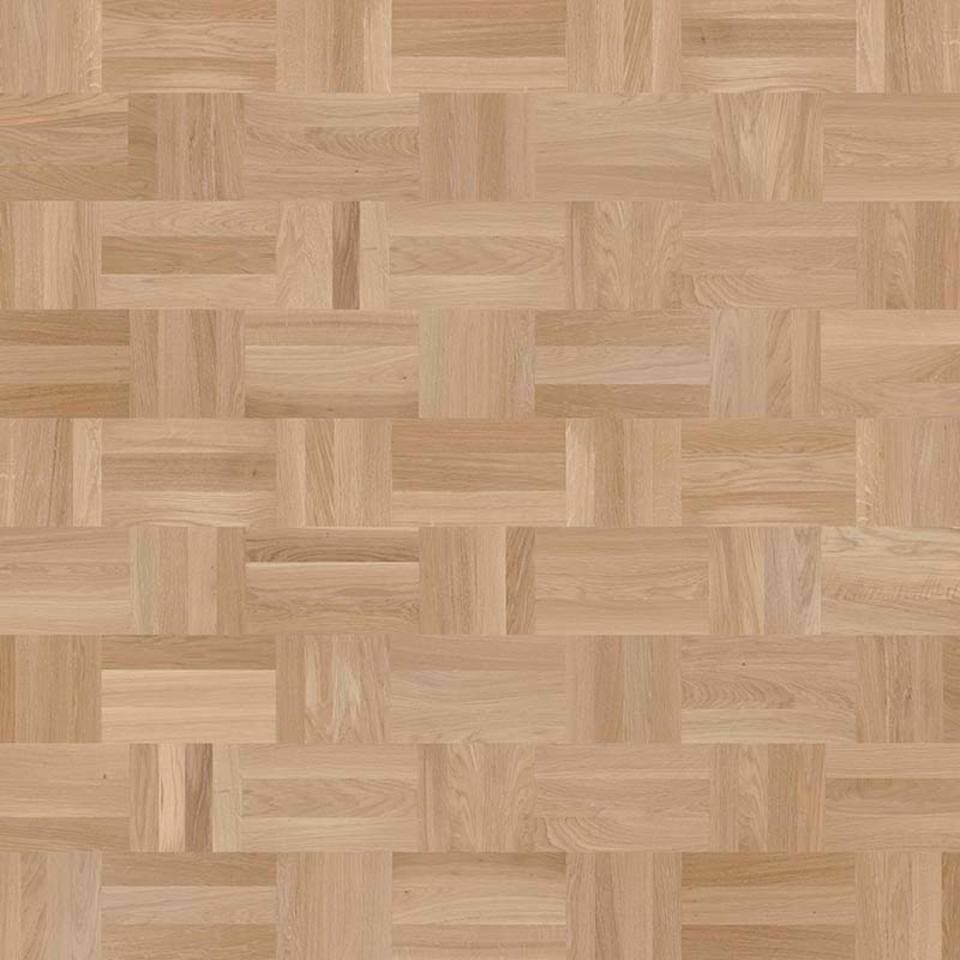 Tarkett Noble 7806009 Oak Parquet Flooring