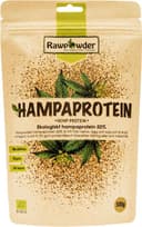 Rawpowder Hampa Protein EKO 300g