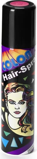 Bluestore Color Hair Spray Purple 100ml