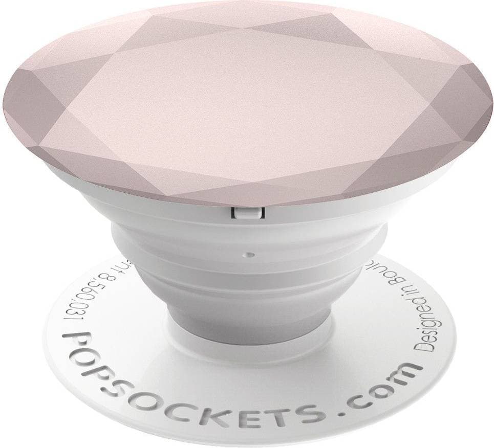 Popsockets Metallic Diamond